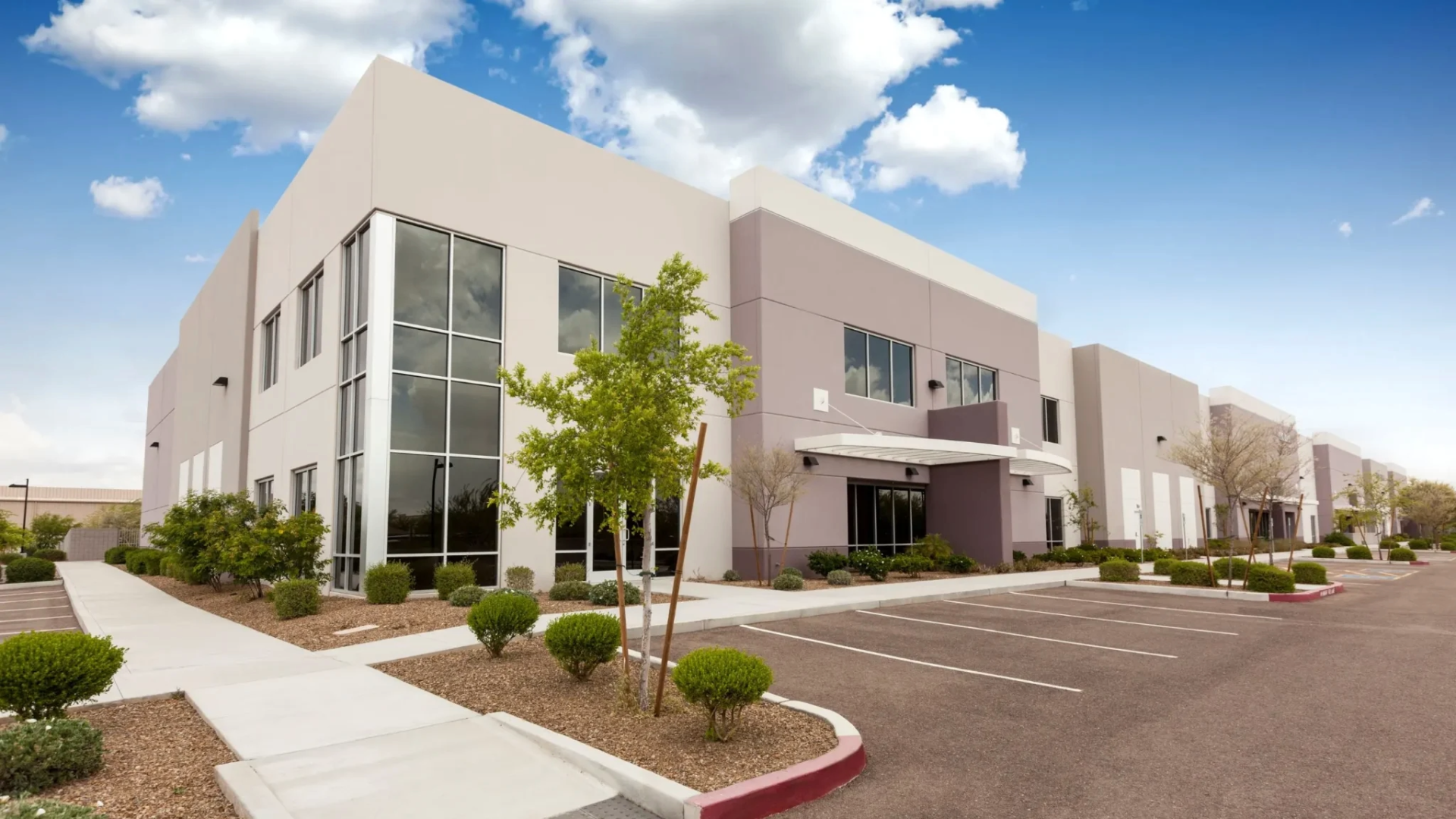 Completed Commercial Renovation Project by Construction Corps in Florida